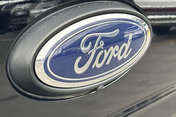 2023 Ford Ranger Wildtrak 4X4