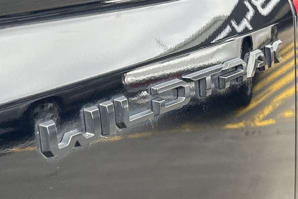 2023 Ford Ranger Wildtrak 4X4