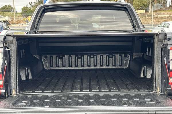 2023 Ford Ranger Wildtrak 4X4