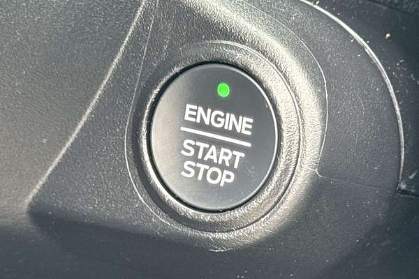 2023 Ford Ranger Wildtrak 4X4