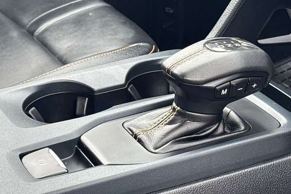 2023 Ford Ranger Wildtrak 4X4