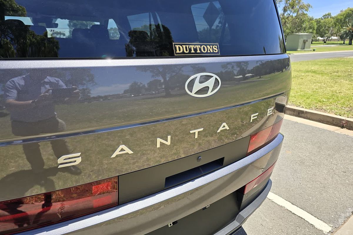 2025 Hyundai Santa Fe MX5.V1
