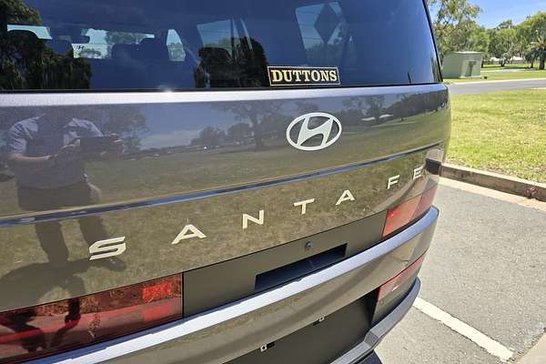 2025 Hyundai Santa Fe MX5.V1