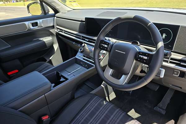 2025 Hyundai Santa Fe MX5.V1