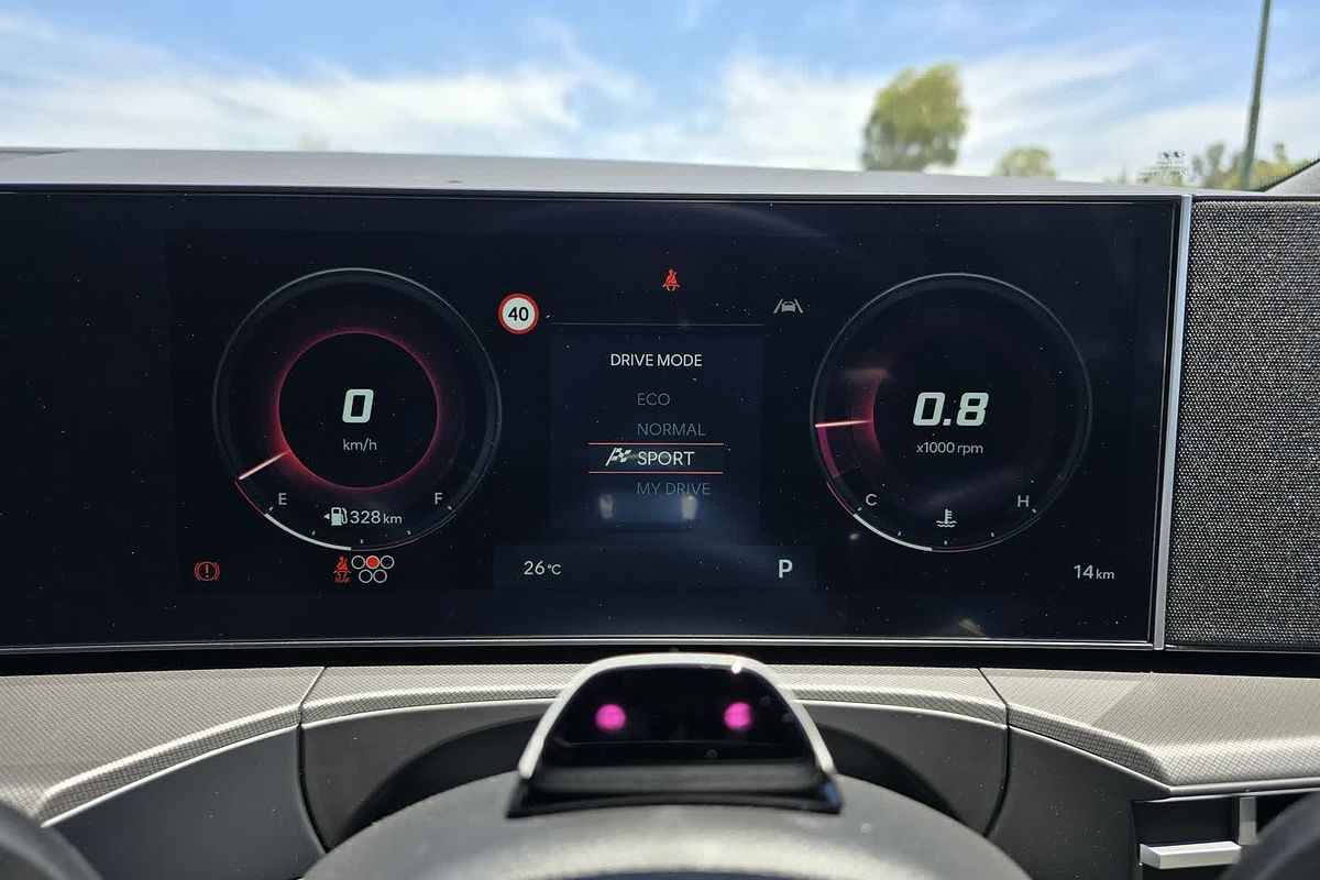 2025 Hyundai Santa Fe MX5.V1