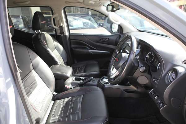 2022 Nissan Navara PRO-4X Warrior D23 4X4