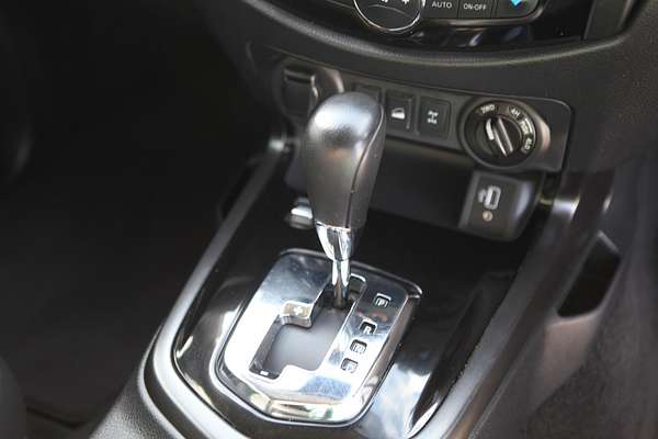 2022 Nissan Navara PRO-4X Warrior D23 4X4