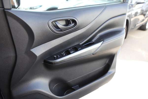2022 Nissan Navara PRO-4X Warrior D23 4X4