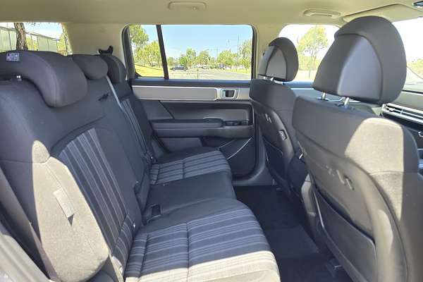 2025 Hyundai Santa Fe MX5.V1