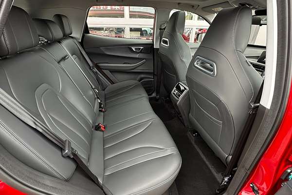 2025 Chery Tiggo 4 Pro Ultimate