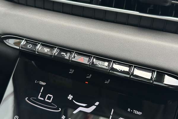 2025 Chery Tiggo 4 Pro Ultimate
