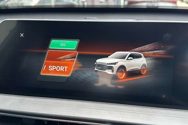 2025 Chery Tiggo 4 Pro Ultimate