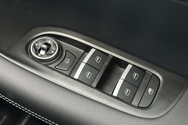 2025 Chery Tiggo 4 Pro Ultimate