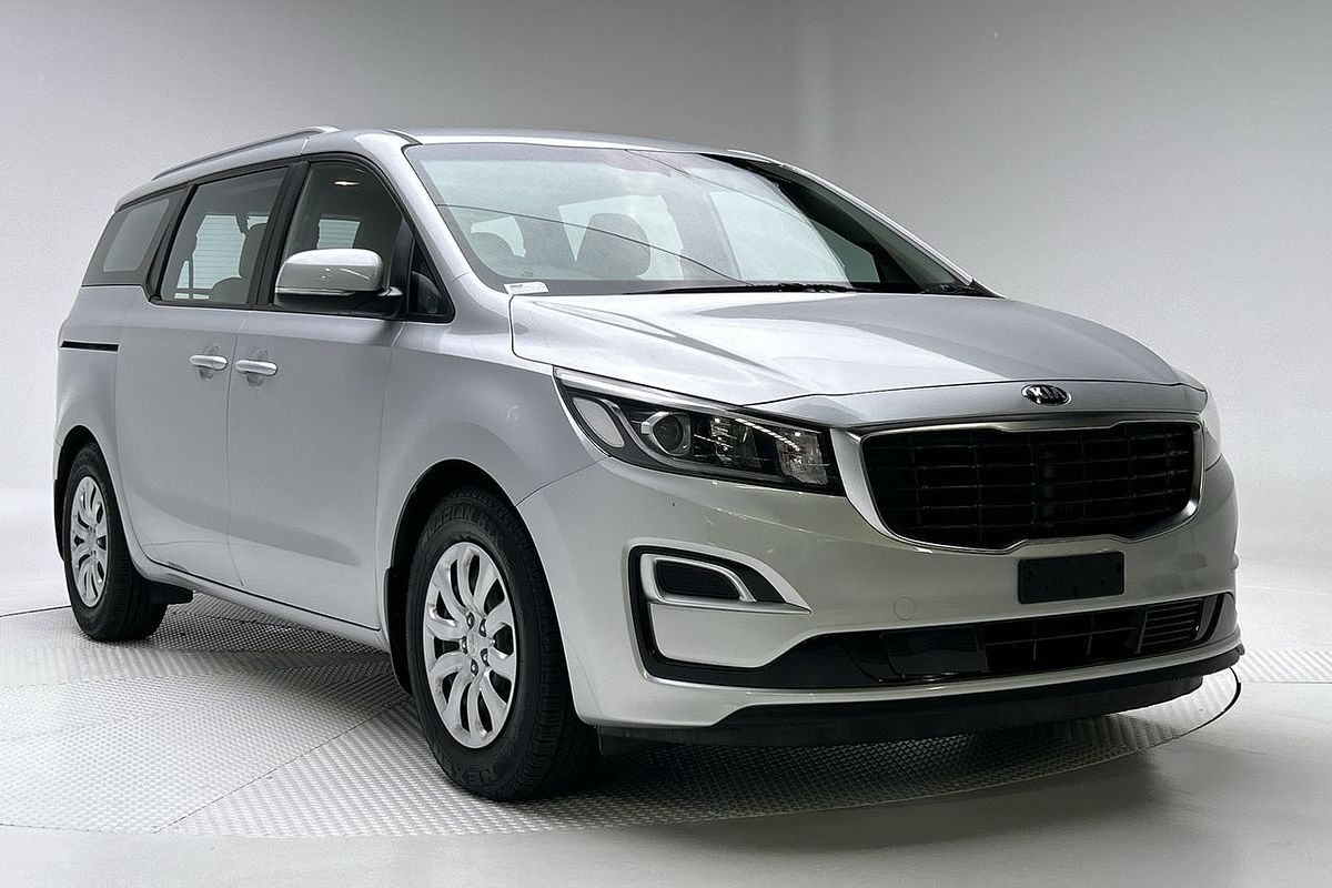 2018 Kia Carnival S YP