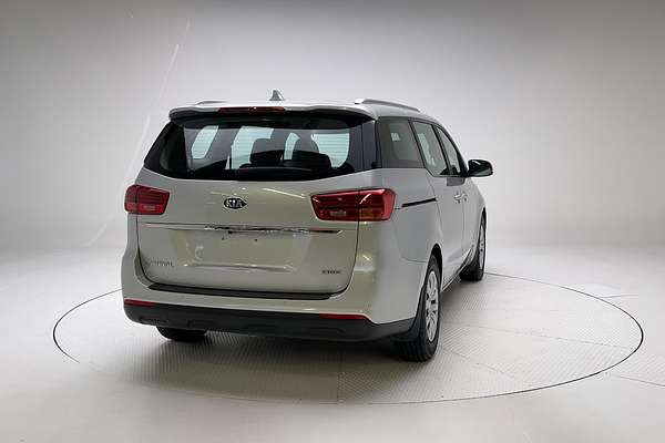 2018 Kia Carnival S YP