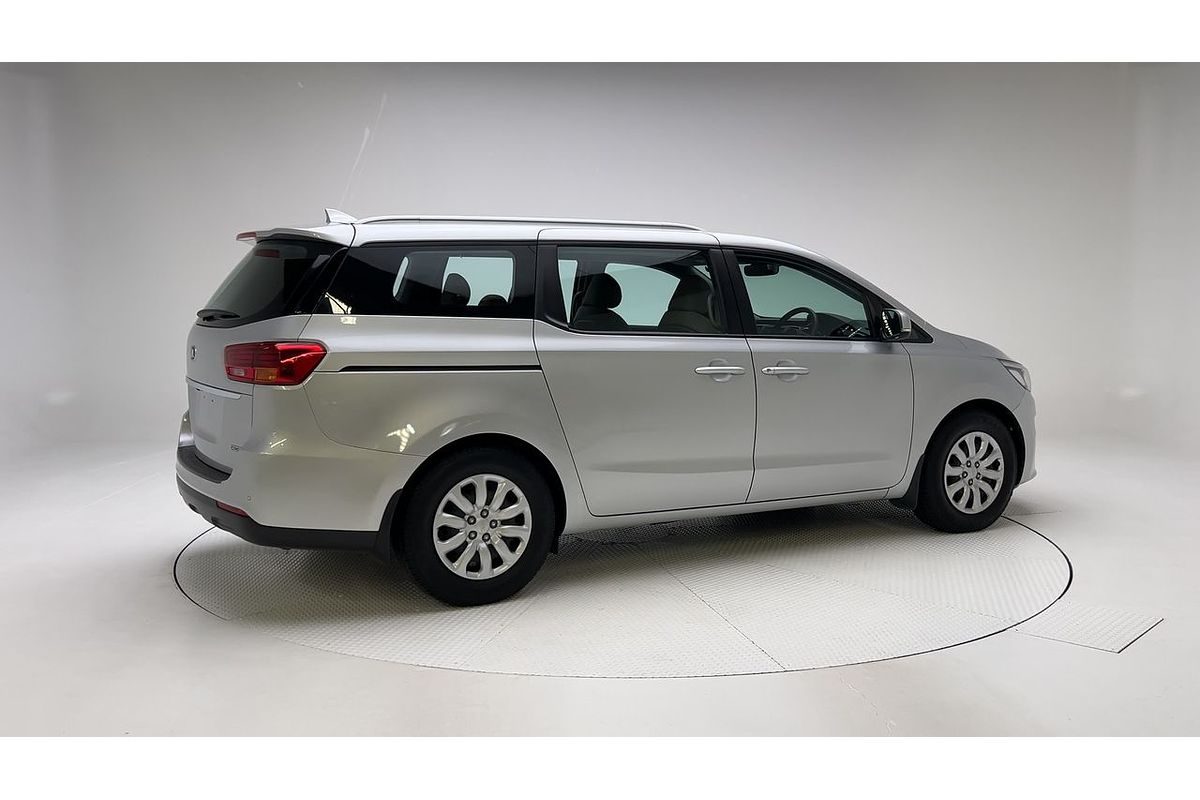2018 Kia Carnival S YP