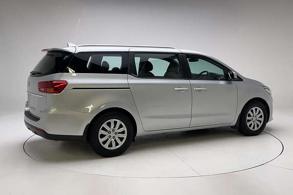 2018 Kia Carnival S YP