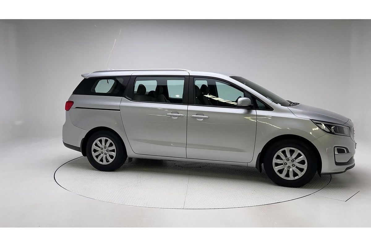 2018 Kia Carnival S YP