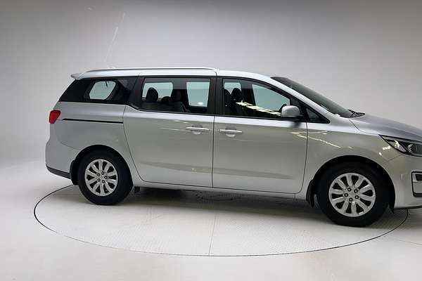 2018 Kia Carnival S YP