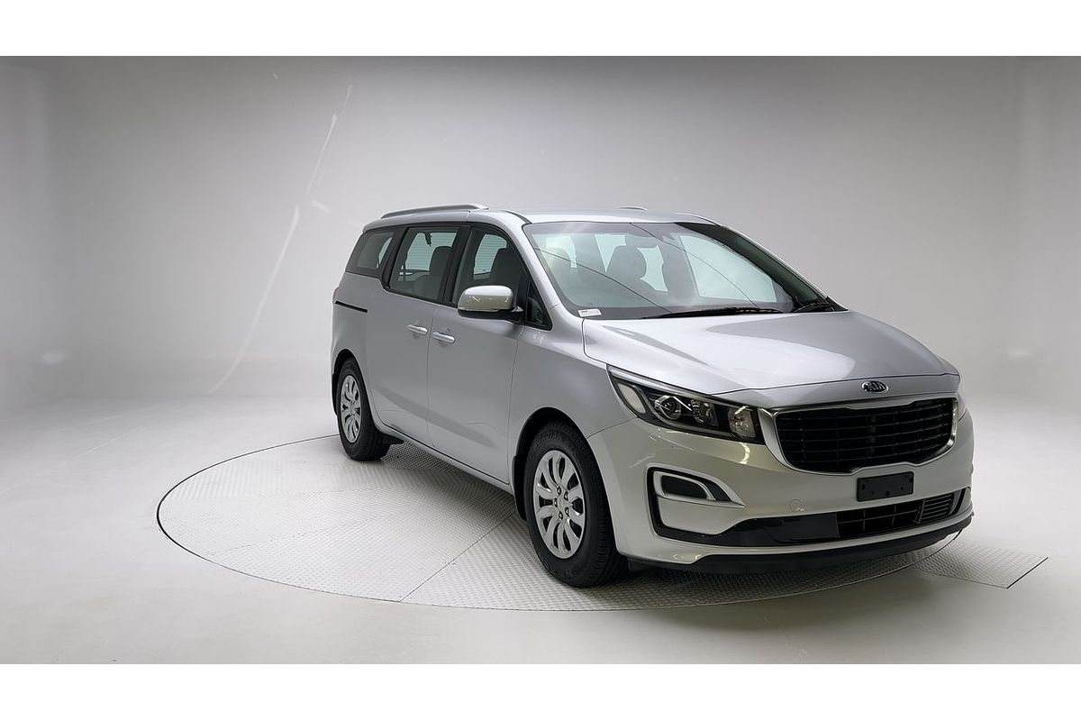 2018 Kia Carnival S YP