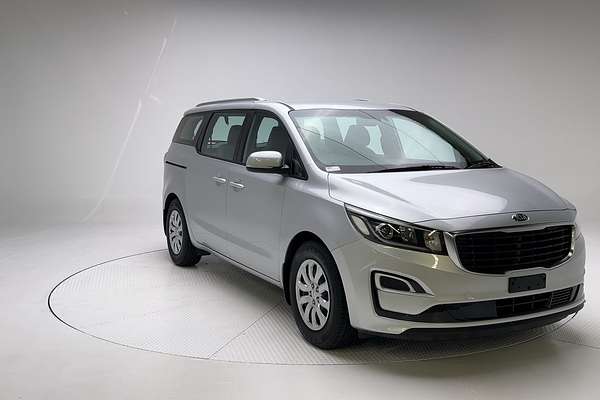 2018 Kia Carnival S YP