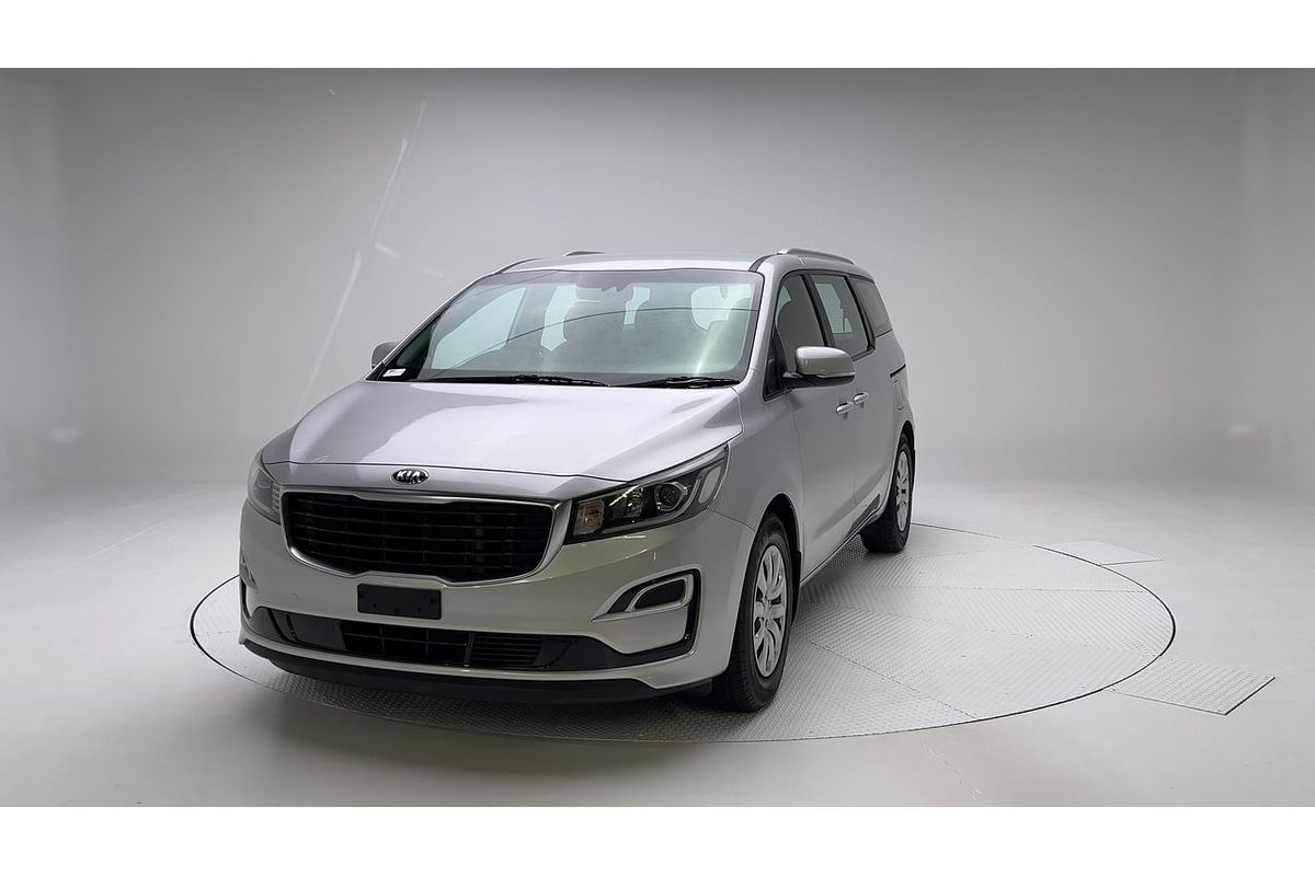 2018 Kia Carnival S YP