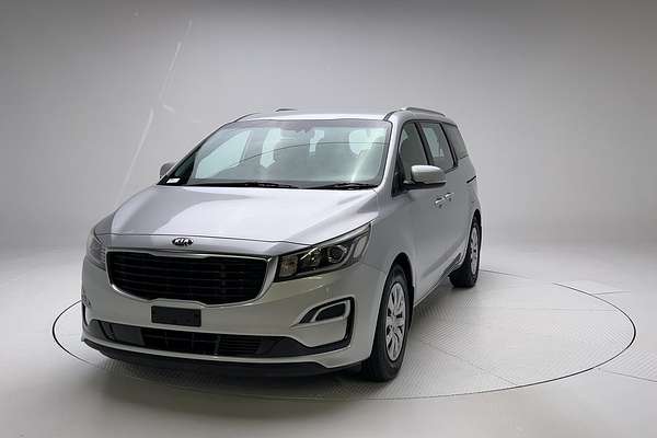 2018 Kia Carnival S YP