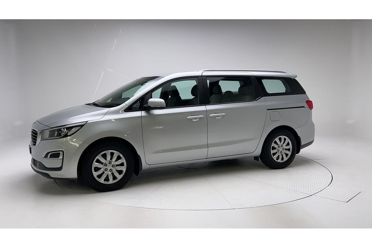 2018 Kia Carnival S YP