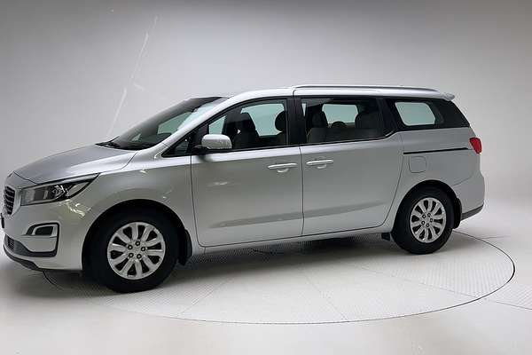 2018 Kia Carnival S YP