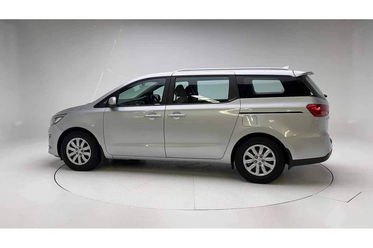 2018 Kia Carnival S YP