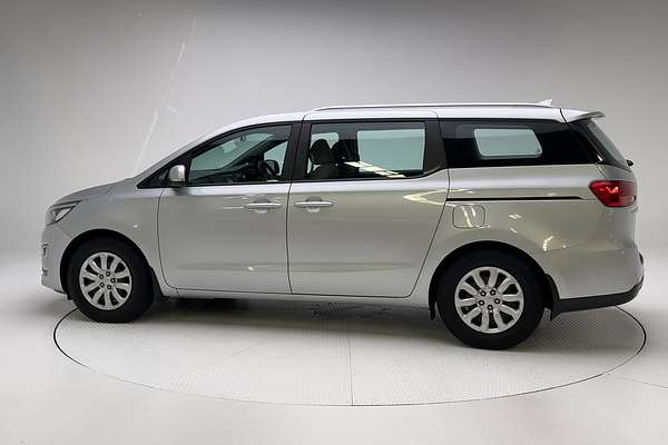 2018 Kia Carnival S YP