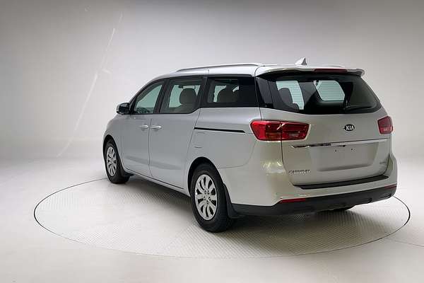 2018 Kia Carnival S YP