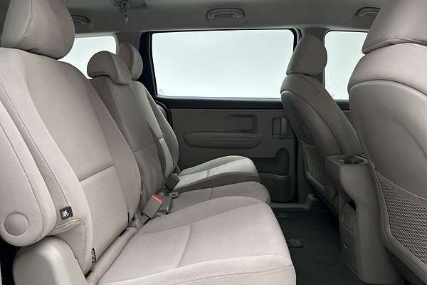 2018 Kia Carnival S YP
