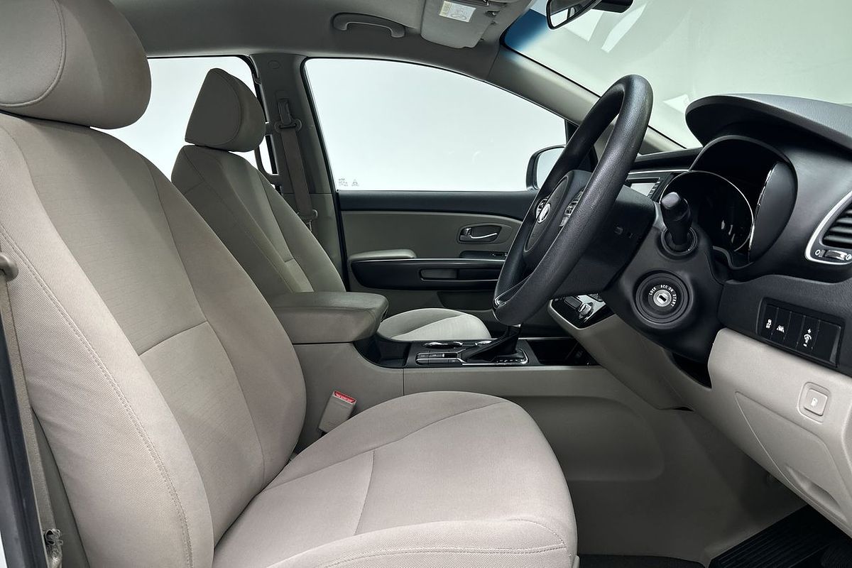 2018 Kia Carnival S YP