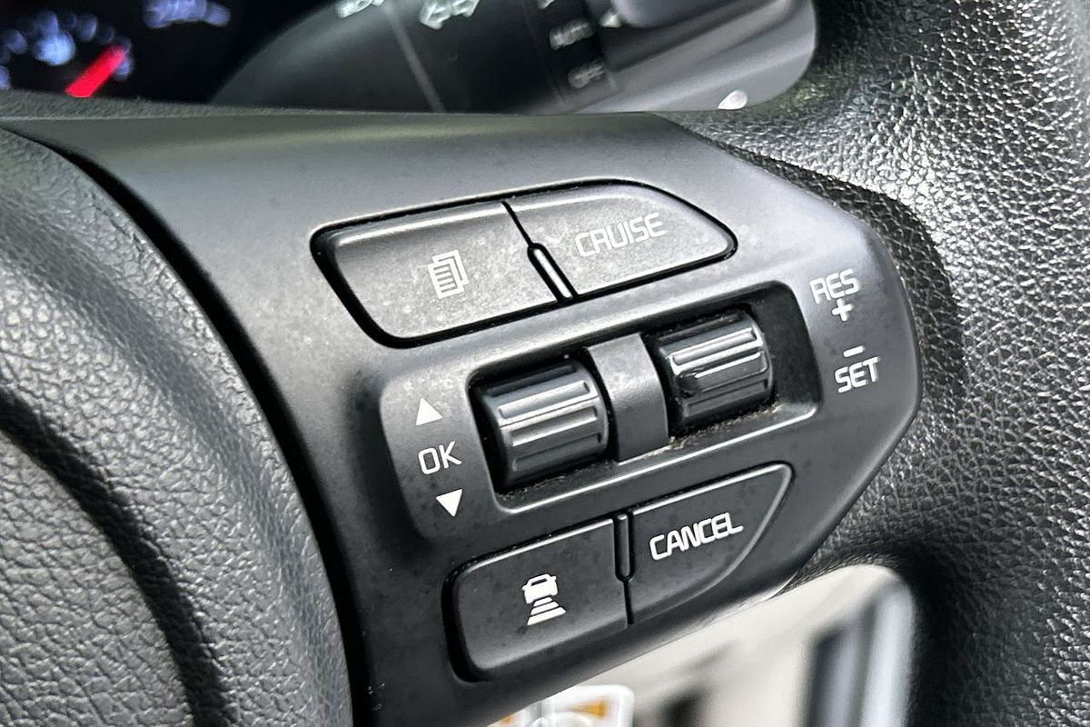 2018 Kia Carnival S YP