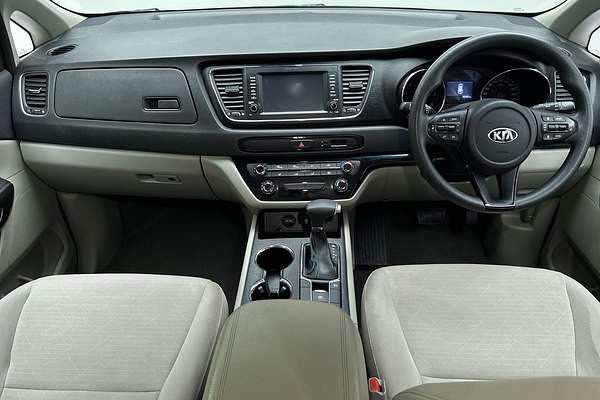 2018 Kia Carnival S YP