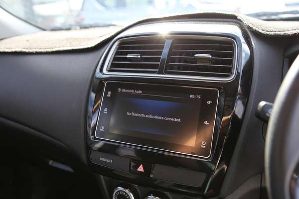 2018 Mitsubishi ASX LS XC