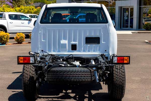 2025 Ford Ranger XL 4X4