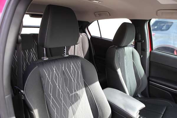 2018 Mitsubishi Eclipse Cross LS YA
