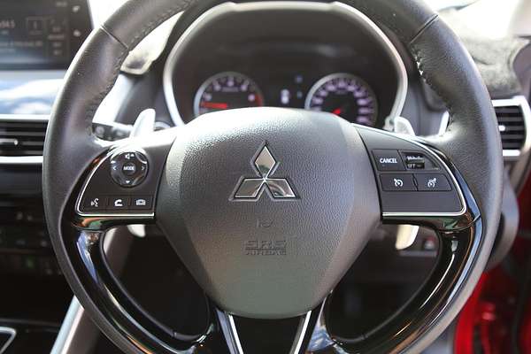 2018 Mitsubishi Eclipse Cross LS YA