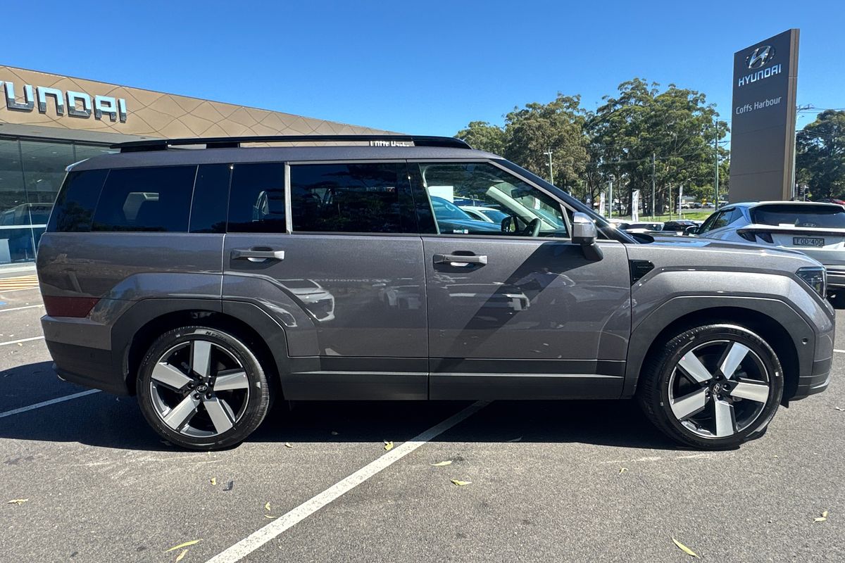 2025 Hyundai Santa Fe MX5.V1