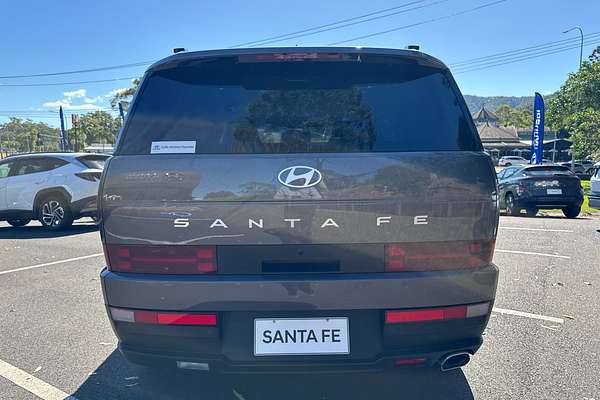 2025 Hyundai Santa Fe MX5.V1