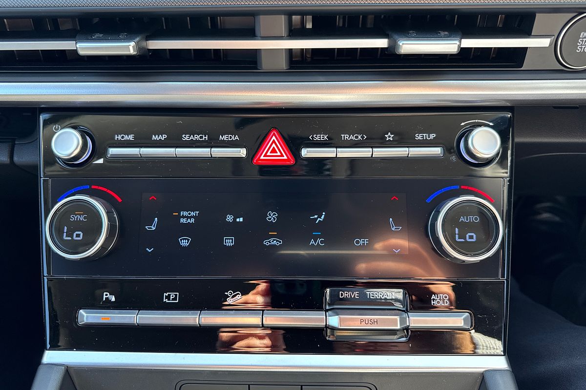 2025 Hyundai Santa Fe MX5.V1