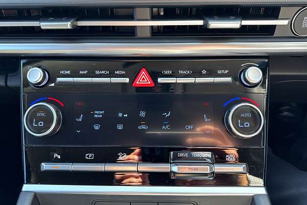 2025 Hyundai Santa Fe MX5.V1
