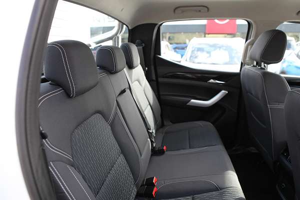 2024 LDV T60 Max PRO SK8C 4X4