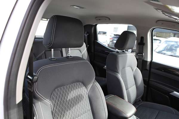 2024 LDV T60 Max PRO SK8C 4X4