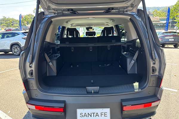 2025 Hyundai Santa Fe MX5.V1