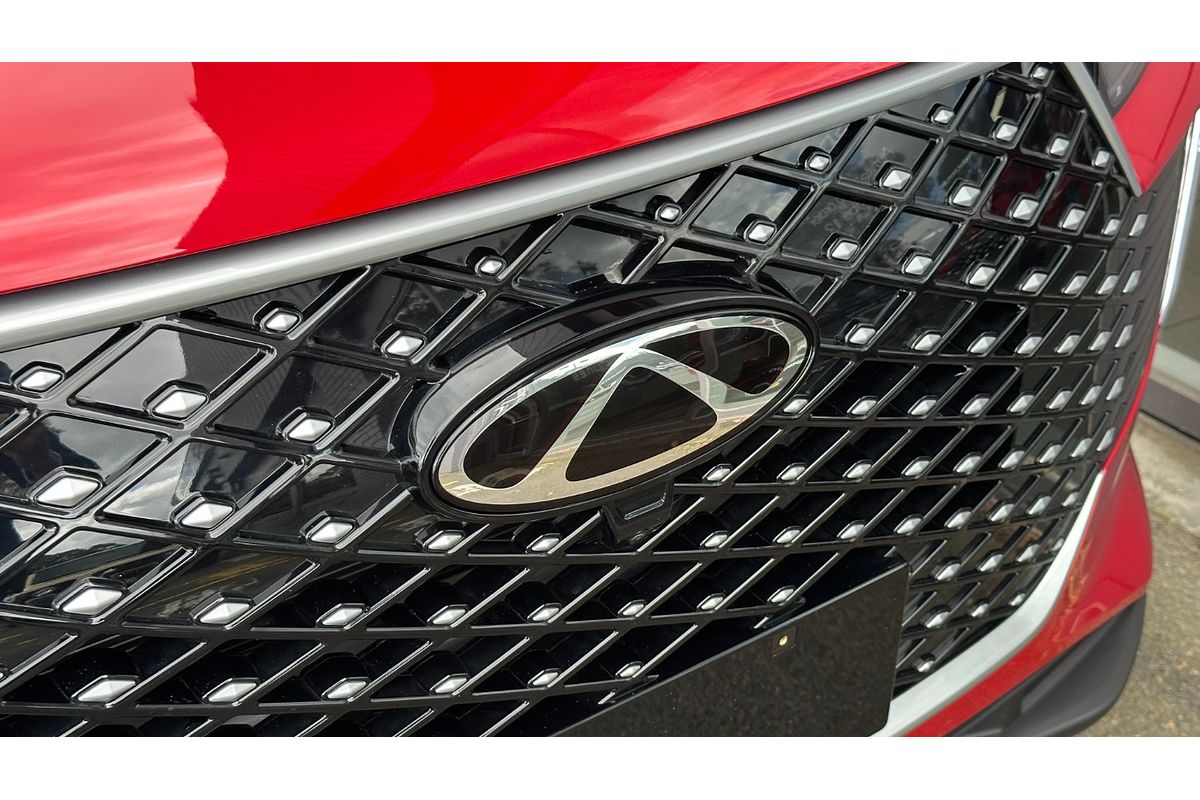 2025 Chery Tiggo 4 Pro Ultimate
