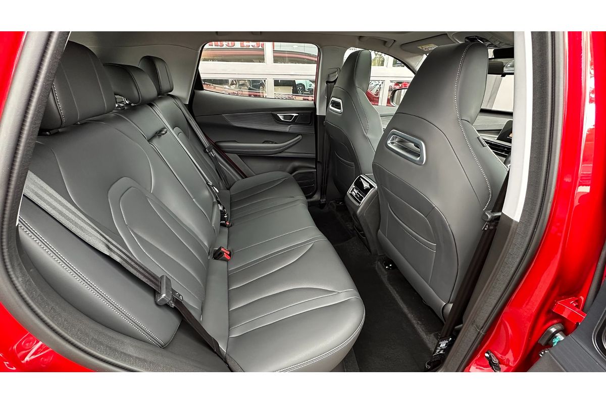 2025 Chery Tiggo 4 Pro Ultimate