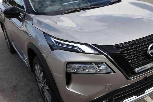 2024 Nissan X-TRAIL Ti-L e-POWER T33